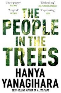 Image of The People in the Trees
