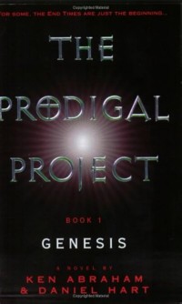 Image of The Prodigal Project: Book 1: Genesis
