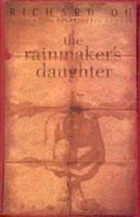 Image of The Rainmaker’s Daughter