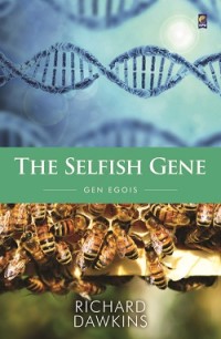 Image of The Selfish Gene: Gen Egois