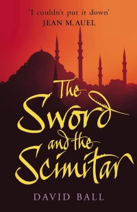 Image of The Sword and the Scimitar
