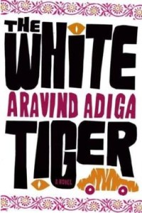 Image of The White Tiger