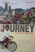 The journey from Jakarta to Himalaya