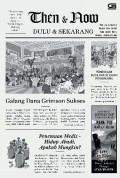 Then & Now (Dulu & Sekarang)