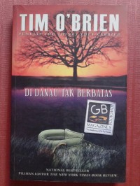 Di Danau Tak Terbatas
