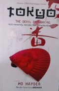 Tokyo: The Devil of Nanking