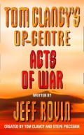 Tom Clancy's Op-Centre Acts of War