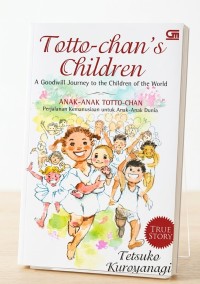 Image of Totto-chan's Children