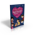 Anya's Friends : a hundred missing roses