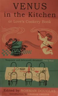 Image of Venus in the Kitchen