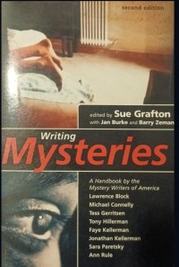 Image of Writing Mysteries