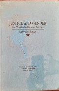Justice and gender