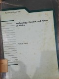 Technology, gender, and power in Africa