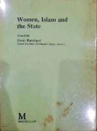 Women, Islam, and the state