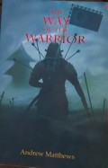 The way of the warrior
