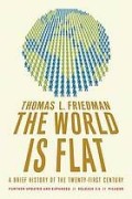 The world is flat : a brief history of the twenty-first century