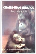Orang-Utan Behavior
