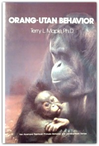 Orang-Utan Behavior