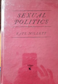 Sexual politics