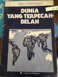 Dunia yang terpecah-belah
