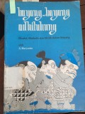 Bayang-bayang adhiluhung : filsafat, simbolis dan mistik dalam wayan