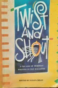 Twist and shout