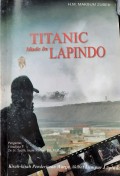 Titanic made in lapindo