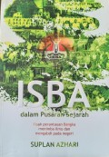 ISBA dalam pusaran sejarah: kisah perantauan bangka menimba ilmu dan mengabdi pada negeri