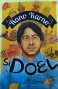 Rano Karno: si Doel