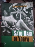 Satu Hari DI Yogya