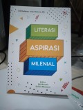 Literasi Aspirasi Milenial