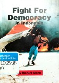 Fight for democracy in Indonesia
