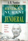 Bisikan nurani seorang jenderal