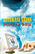 Membangun literasi sains peserta didik