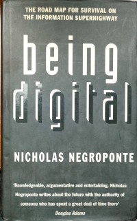 Being digital