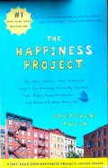 Happiness project