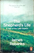 Shepherd's life: a tale of the lake district