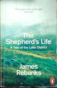 Shepherd's life: a tale of the lake district