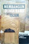 Membangun dunia baru islam