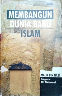 Membangun dunia baru islam