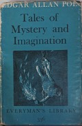 Tales of mystery and imagination