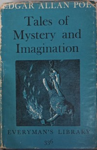 Tales of mystery and imagination