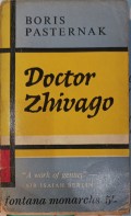 Doctor Zhivago