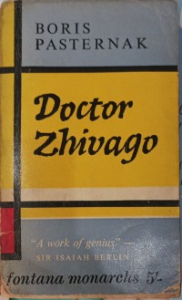 Doctor Zhivago