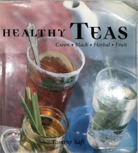 Healthy teas