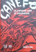Ganefo: olimpiade kiri di Indonesia