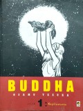 Buddha 1: kapilawastu