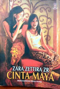 Cinta maya
