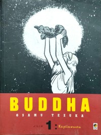 Buddha 1: kapilawastu