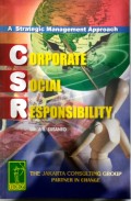 Corporate social responsibility: a strategic management approach
